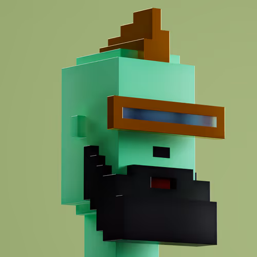 Punkbits Nft