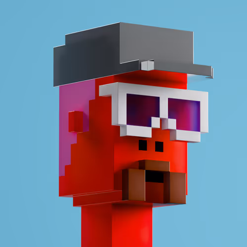 Punkbits Nft