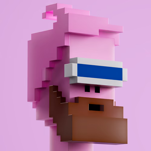 PUNKBIT #2821