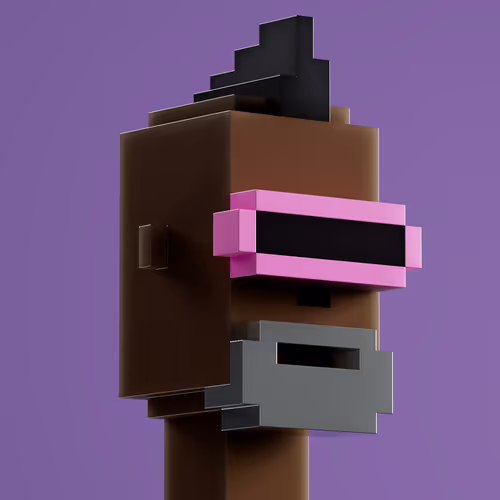 Punkbits Nft