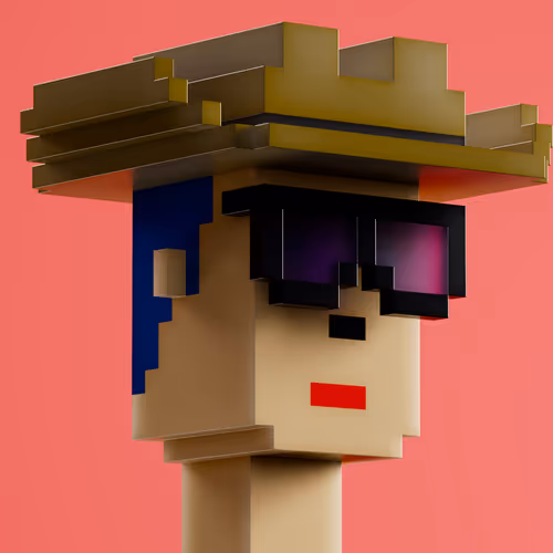 Punkbits Nft