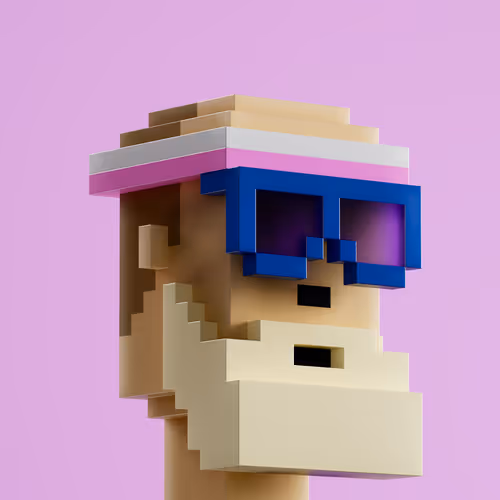 Punkbits Nft