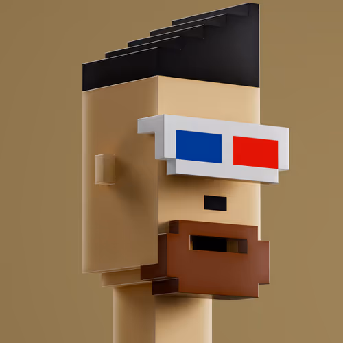Punkbits Nft