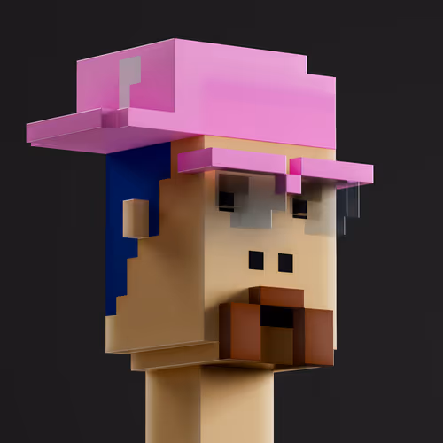 Punkbits Nft
