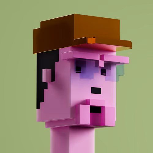 Punkbits Nft