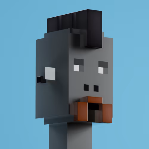 Punkbits Nft