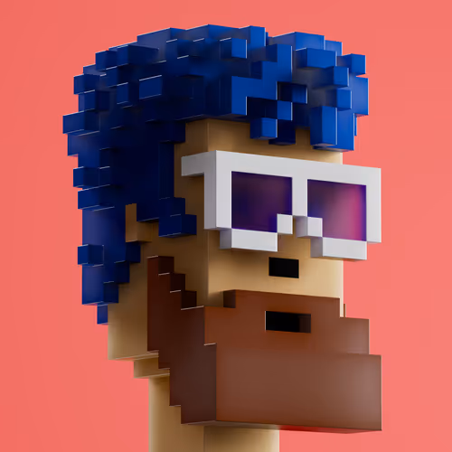 Punkbits Nft