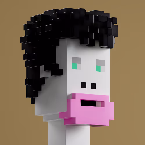 Punkbits Nft