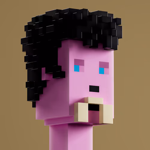 Punkbits Nft