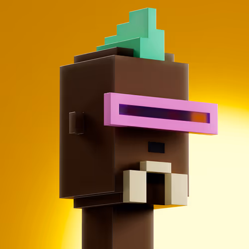 Punkbits Nft