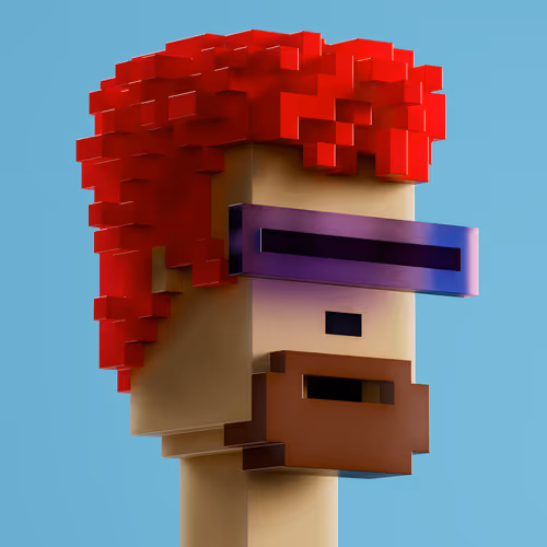 Punkbits Nft