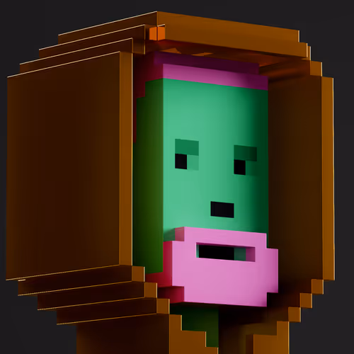 Punkbits Nft