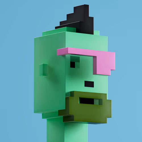 Punkbits Nft