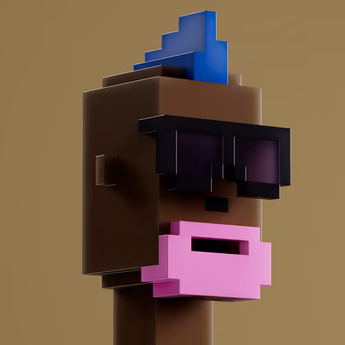 Punkbits Nft