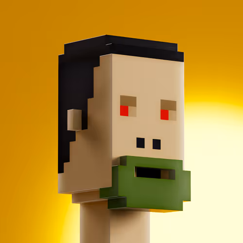 Punkbits Nft