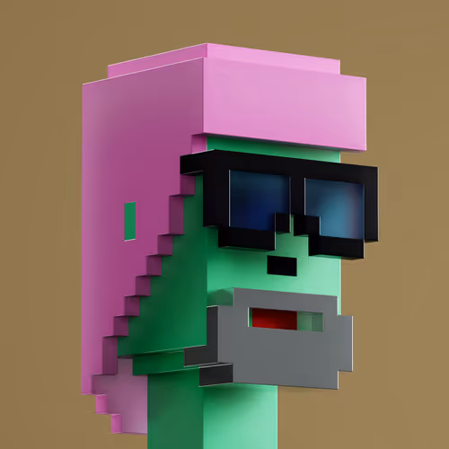 Punkbits Nft