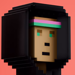 PUNKBIT #7330