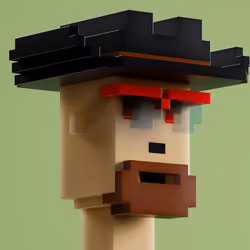 PUNKBIT #5692