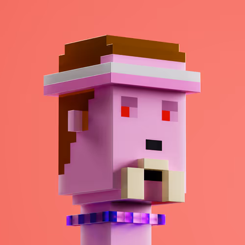Punkbits Nft