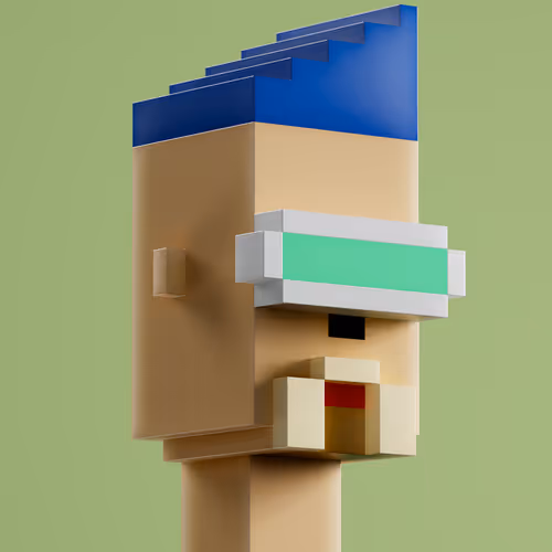 Punkbits Nft