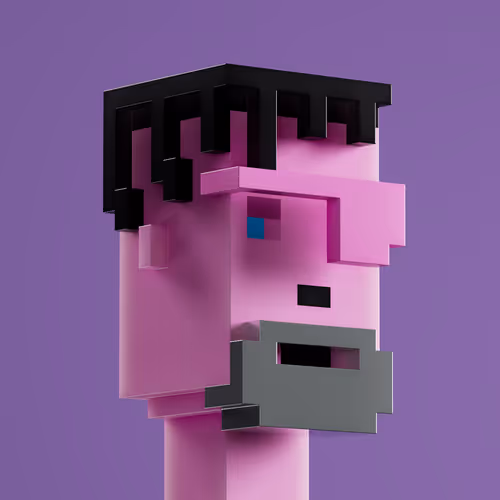 Punkbits Nft