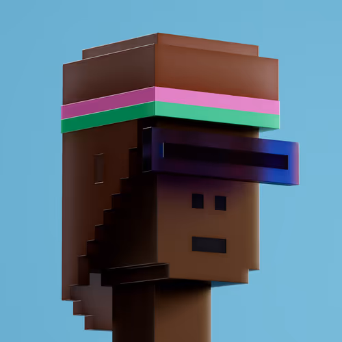 Punkbits Nft