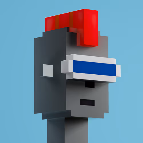 Punkbits Nft