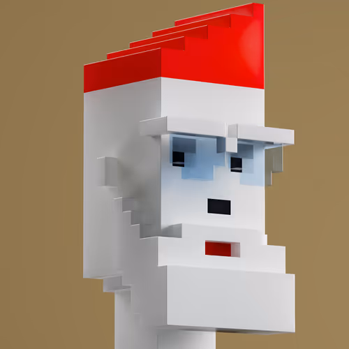 Punkbits Nft