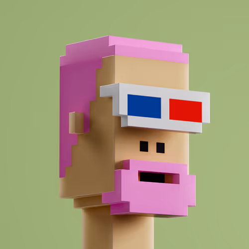 Punkbits Nft