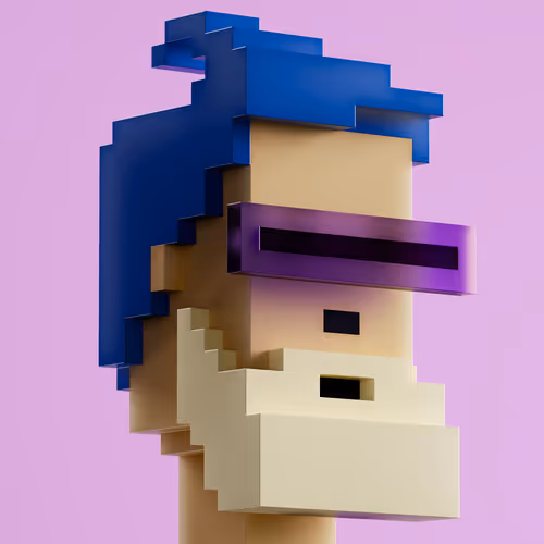 Punkbits Nft