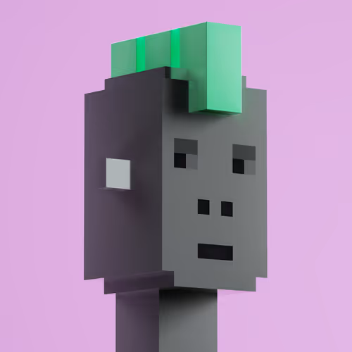 Punkbits Nft