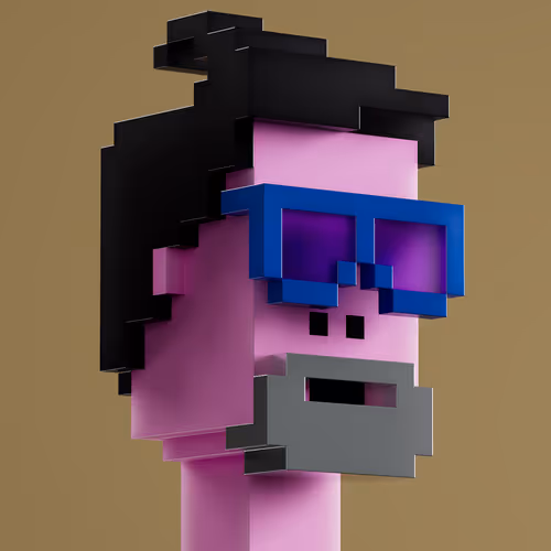 Punkbits Nft