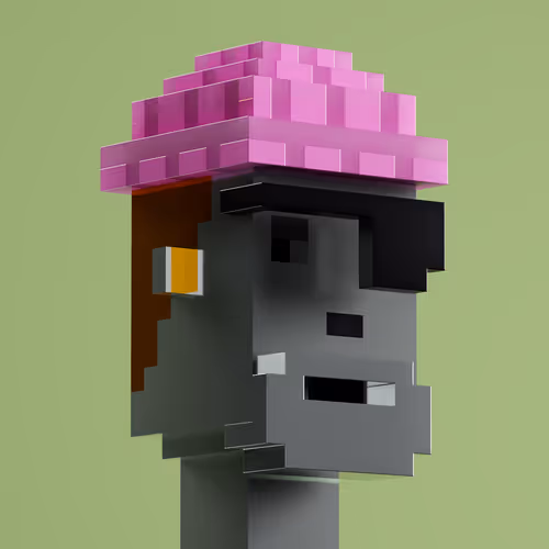 Punkbits Nft