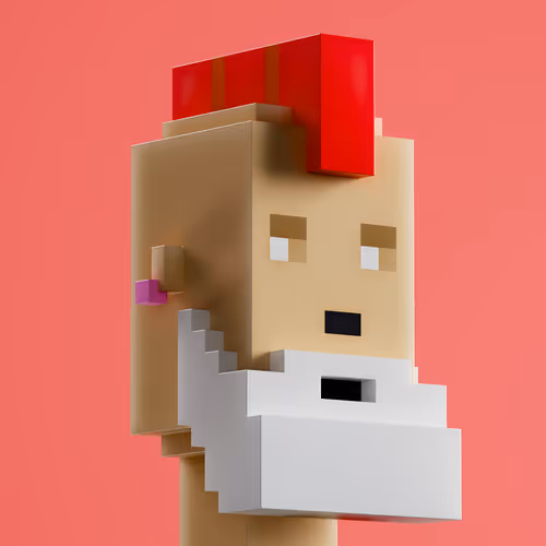 Punkbits Nft