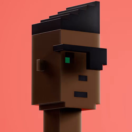 Punkbits Nft