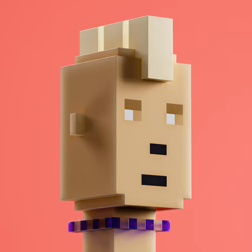 Punkbits Nft
