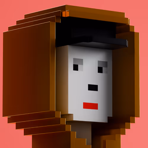 Punkbits Nft