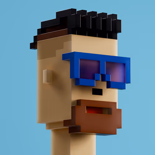 Punkbits Nft