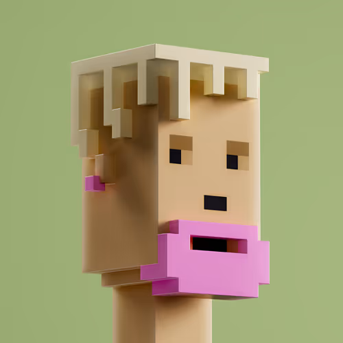Punkbits Nft