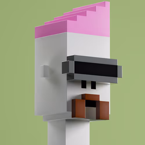 Punkbits Nft