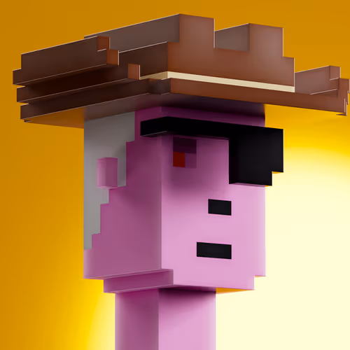 Punkbits Nft