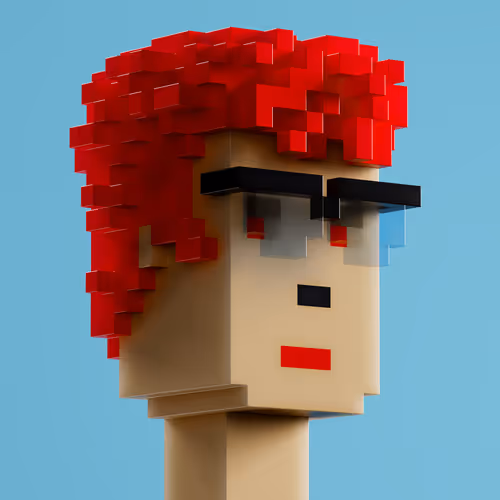 Punkbits Nft