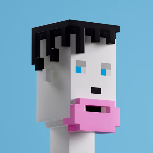 Punkbits Nft