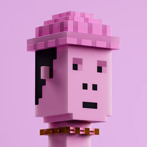 Punkbits Nft