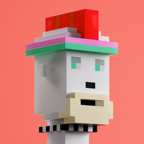 Punkbits Nft