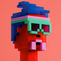 PUNKBIT #8376