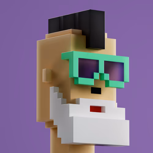 Punkbits Nft