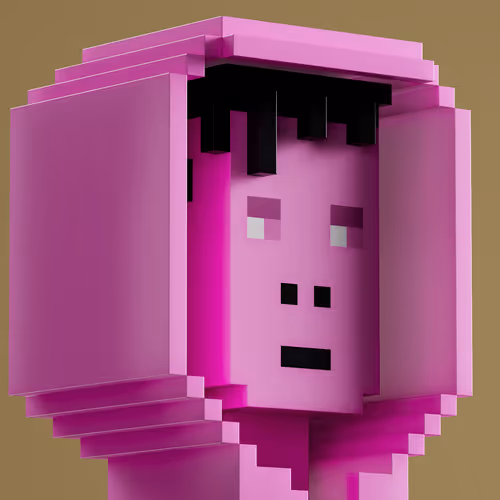Punkbits Nft