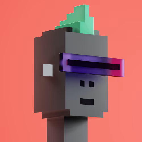 Punkbits Nft