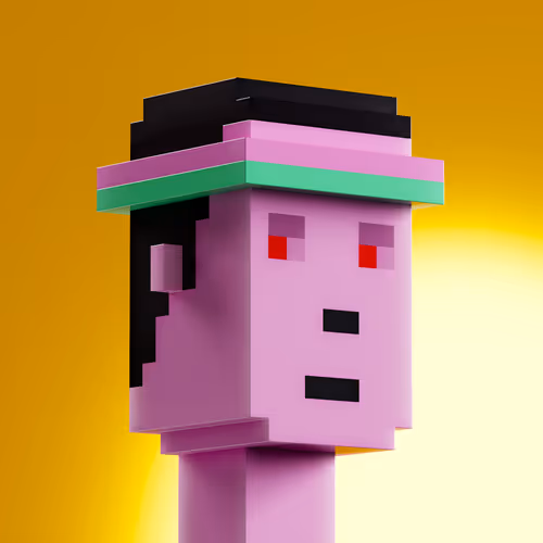 Punkbits Nft